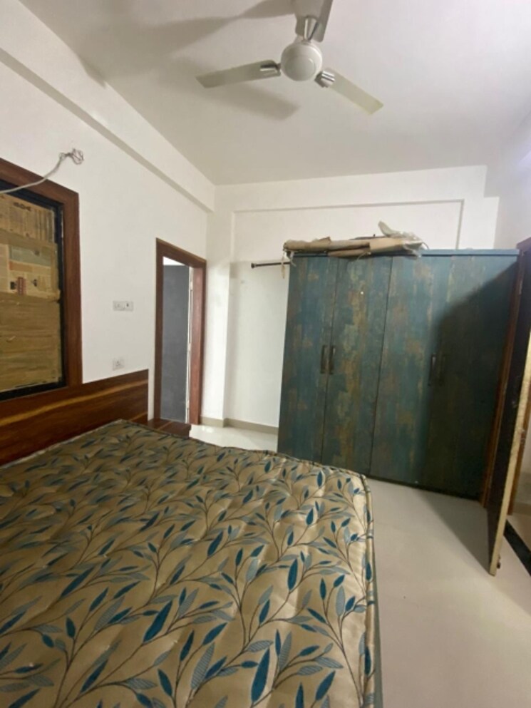 Bedroom, manish nagar 2 Bedroom 1200 Sq.Ft. Apartment In Manish Nagar Nagpur 8858443