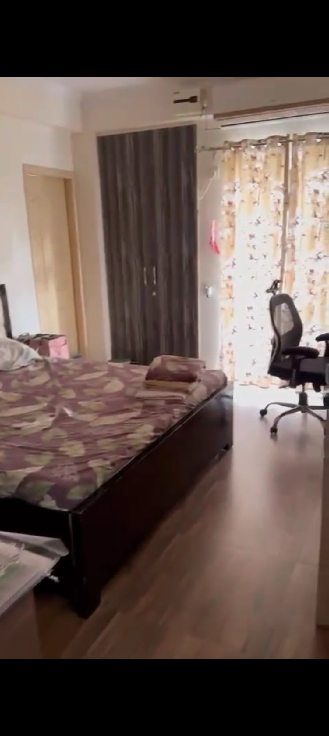 3 BHK + Pooja Room Apartment For Sale in SVP Gulmohur Residency
