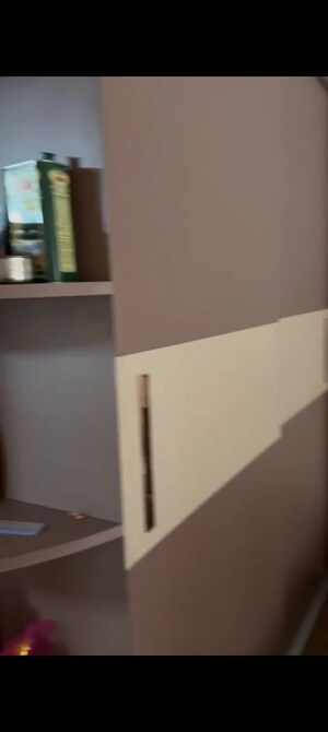 Room in 3 BHK Apartment at SVP Gulmohur Residency, Indrapuram – for Sale