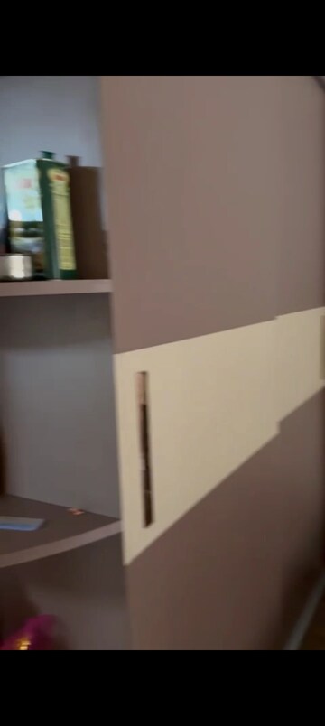 Room in 3 BHK Apartment at SVP Gulmohur Residency, Indrapuram – for Sale
