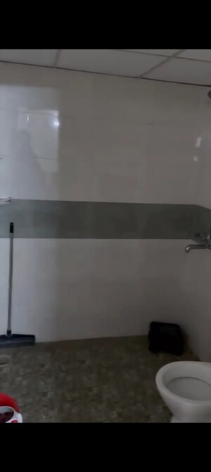 Furnished Amenities in 3 BHK Apartment at SVP Gulmohur Residency, Indrapuram – for Sale