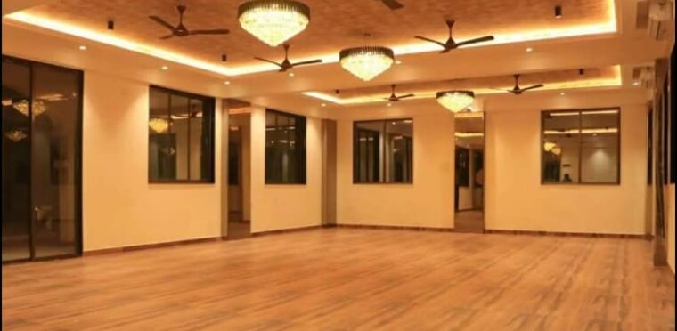 Room, ge-the-universe 1 Bedroom 645 Sq.Ft. Apartment In Mumbra Thane 8858446