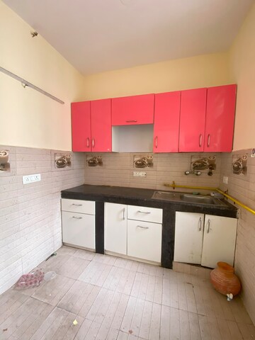 Kitchen in 2 BHK Apartment at Urbtech Xaviers, Sector 168 – for Sale