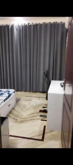 Master Bedroom in 3 BHK Builder Floor at Indrapuram – for Sale