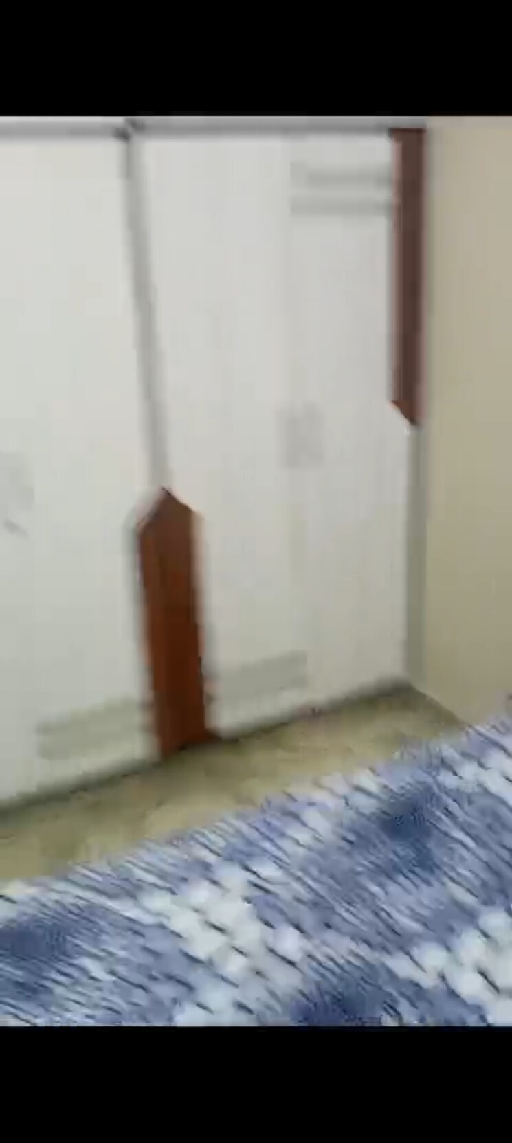 Bedroom, indrapuram 3 Bedroom 112 Sq.Mt. Builder Floor In Indrapuram Ghaziabad 8858454