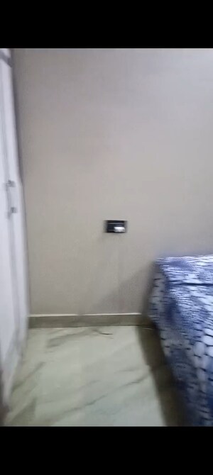 Staircase in 3 BHK Builder Floor at Indrapuram – for Sale