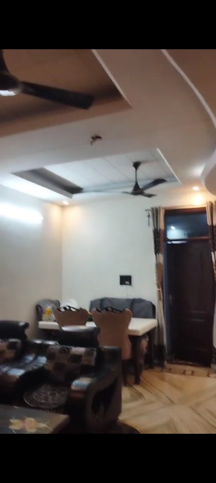 Living Room, indrapuram 3 Bedroom 112 Sq.Mt. Builder Floor In Indrapuram Ghaziabad 8858454