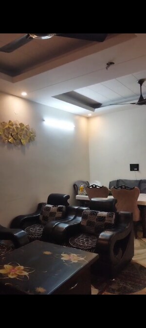 3 BHK Builder Floor For Sale in Indrapuram