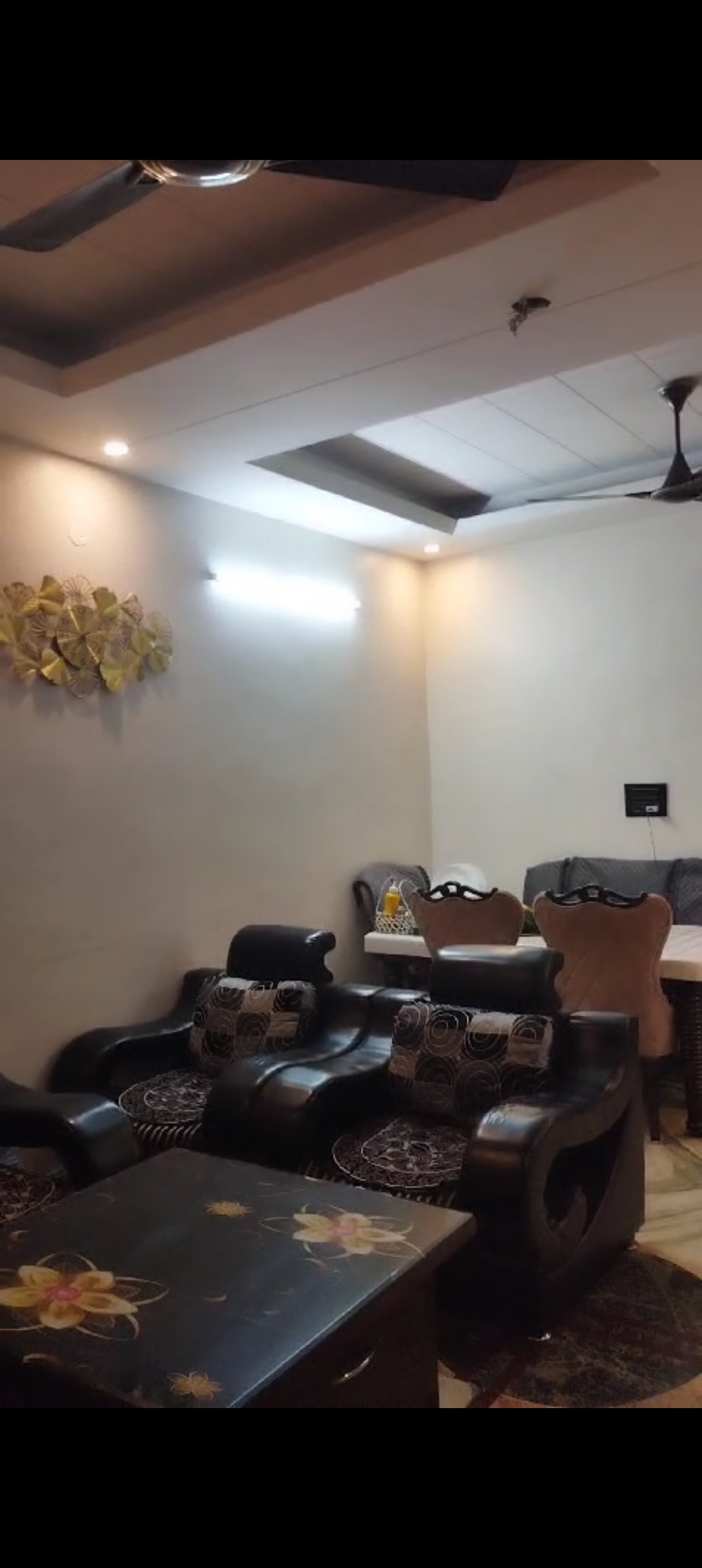 3 BHK + Pooja Room Builder Floor For Sale in Indrapuram