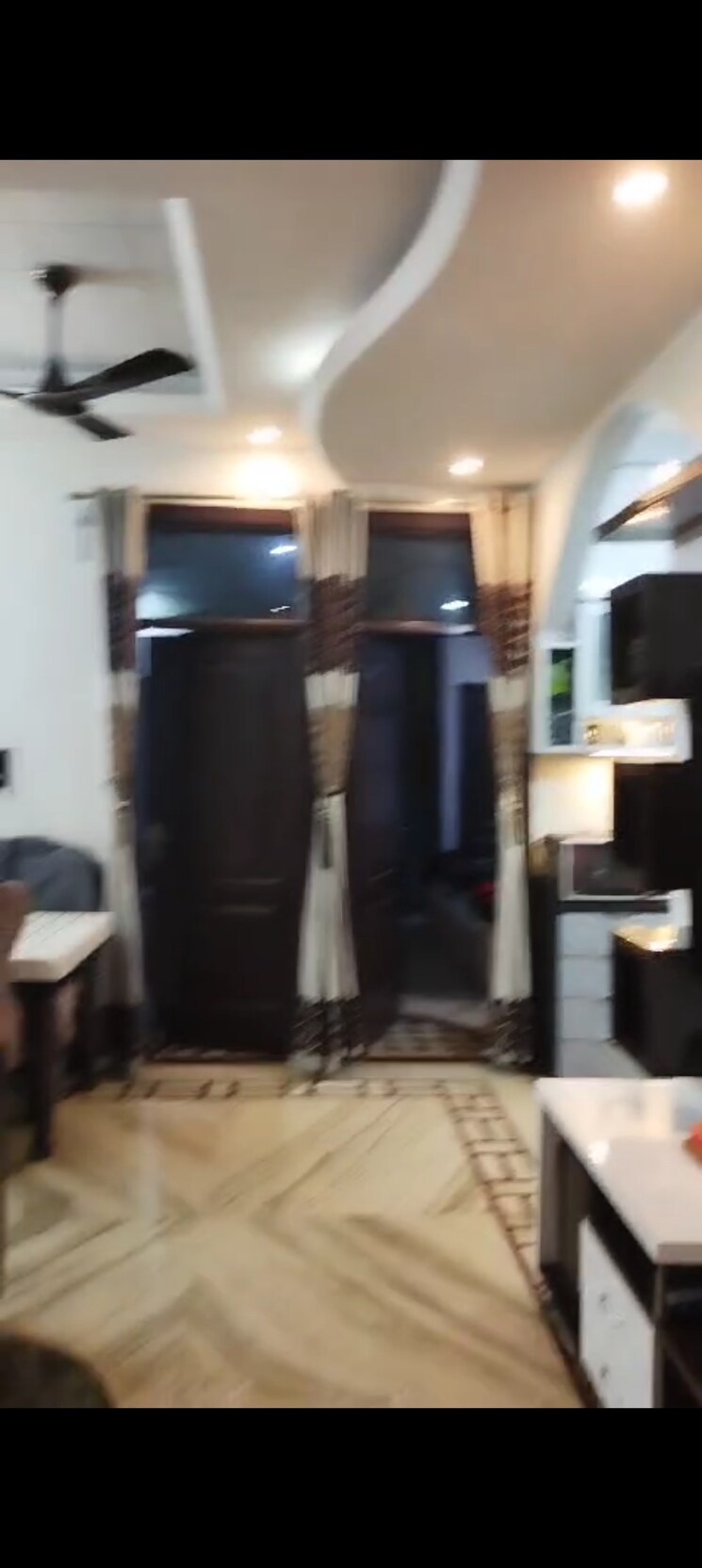 Living Room, indrapuram 3 Bedroom 112 Sq.Mt. Builder Floor In Indrapuram Ghaziabad 8858454