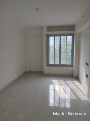 Master Bedroom in 2 BHK Apartment at Powai – for Rent