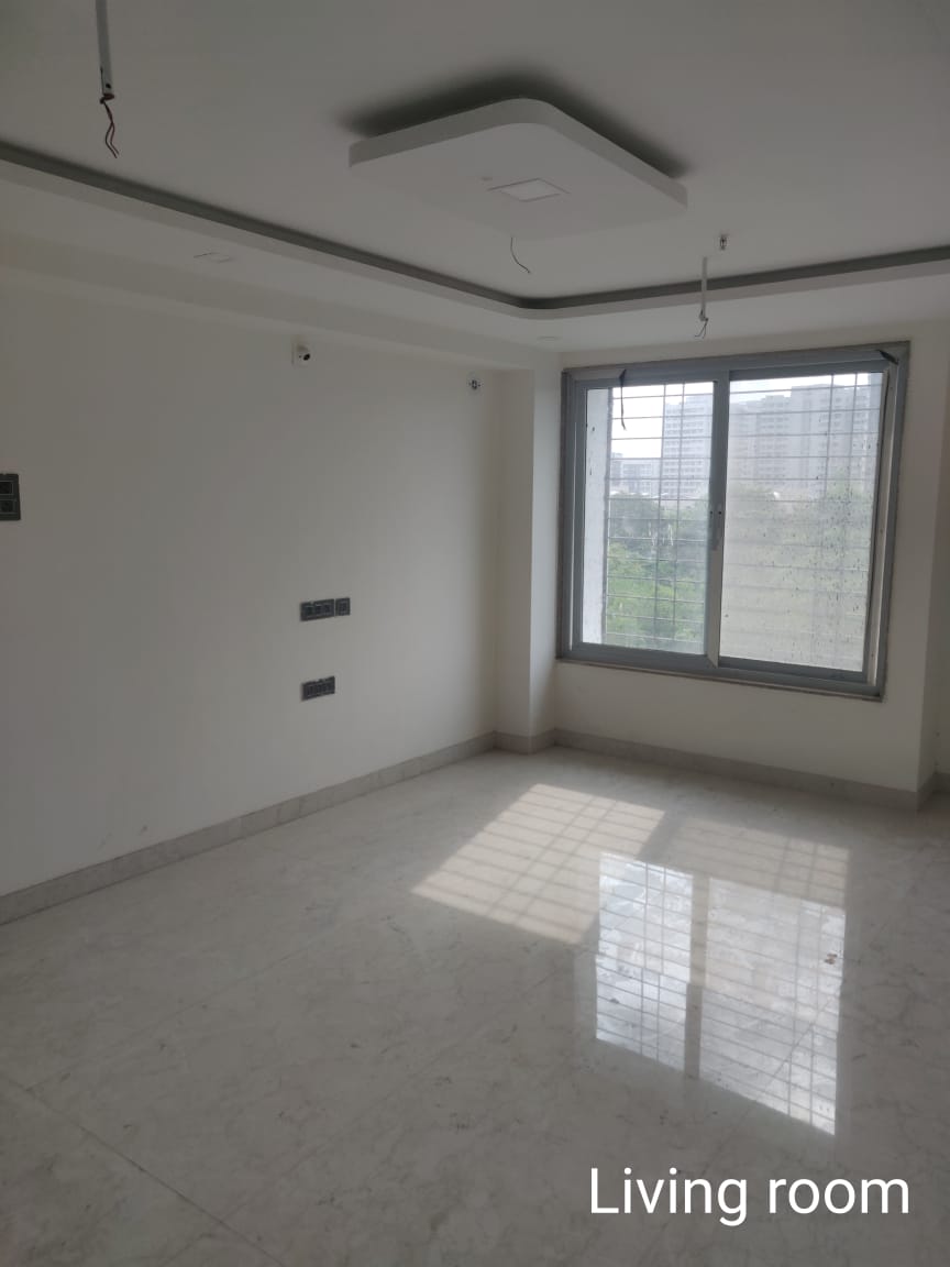 2 BHK Apartment For Rent in Mahada Project Kopari