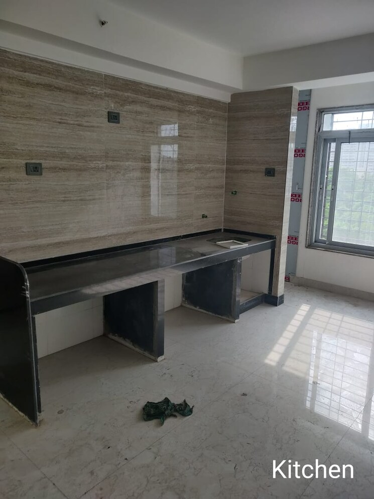 Kitchen, powai 2 Bedroom 845 Sq.Ft. Apartment In Powai Mumbai 8858455