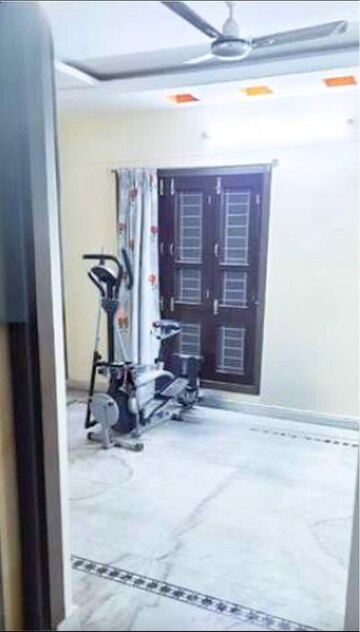  3 BHK Villa at Ameenpur – for Rent