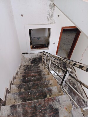 Balcony in 3 BHK Independent House at Kursi Road – for Sale