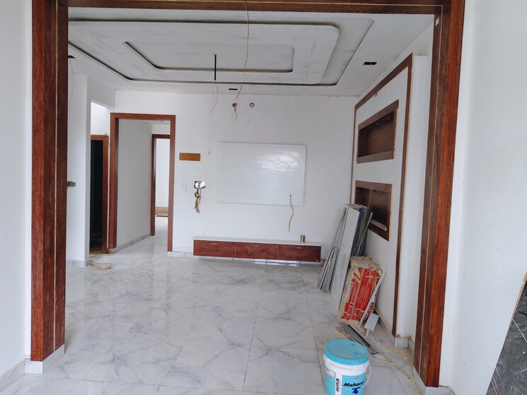  Parking, kursi road 3 Bedroom 1600 Sq.Ft. Independent House In Kursi Road Lucknow 8858460