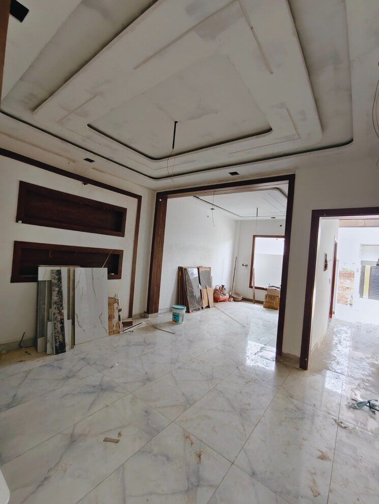 Room, kursi road 3 Bedroom 1600 Sq.Ft. Independent House In Kursi Road Lucknow 8858460