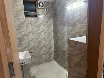 Washroom in  Office Space at Hauz Khas – for Rent