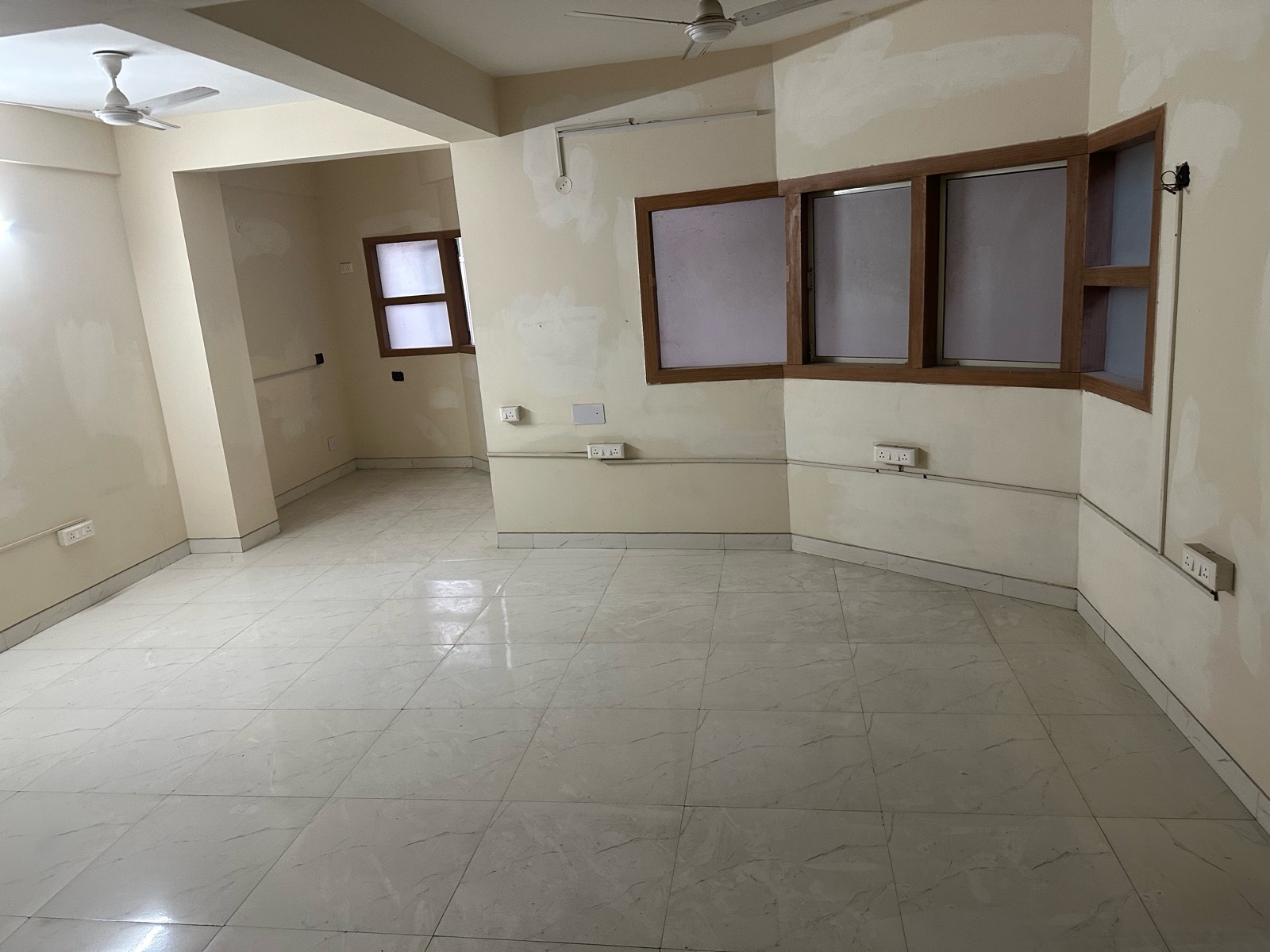 Office Space For Rent in Hauz Khas