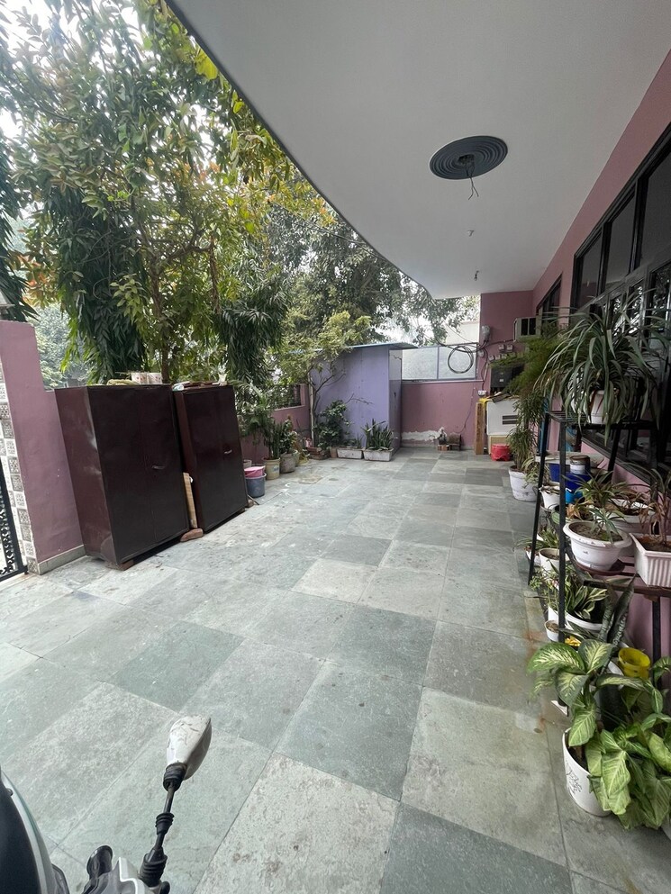 Exterior View, sector 52 1 RK 650 Sq.Ft. Independent House In Sector 52 Noida 8807722