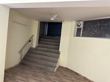  Shop – Exterior View View at Hauz Khas - for Rent