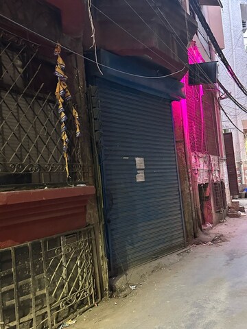  Shop – Exterior View View at Hauz Khas - for Rent