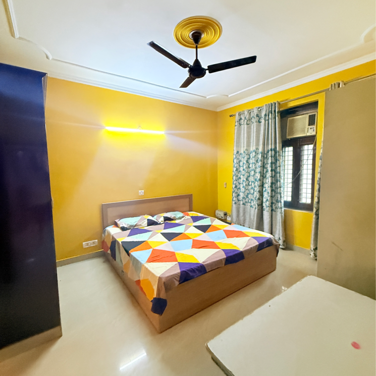 Bedroom, rwa-apartments-sector-92 4 Bedroom 250 Sq.Ft. Builder Floor In Sector 92 Noida 8858473