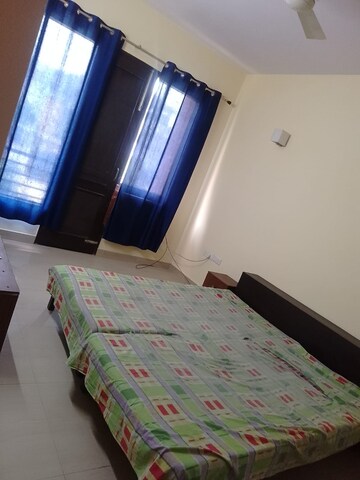 Furnished Amenities in 2 BHK Independent House at Sector 51 – for Rent