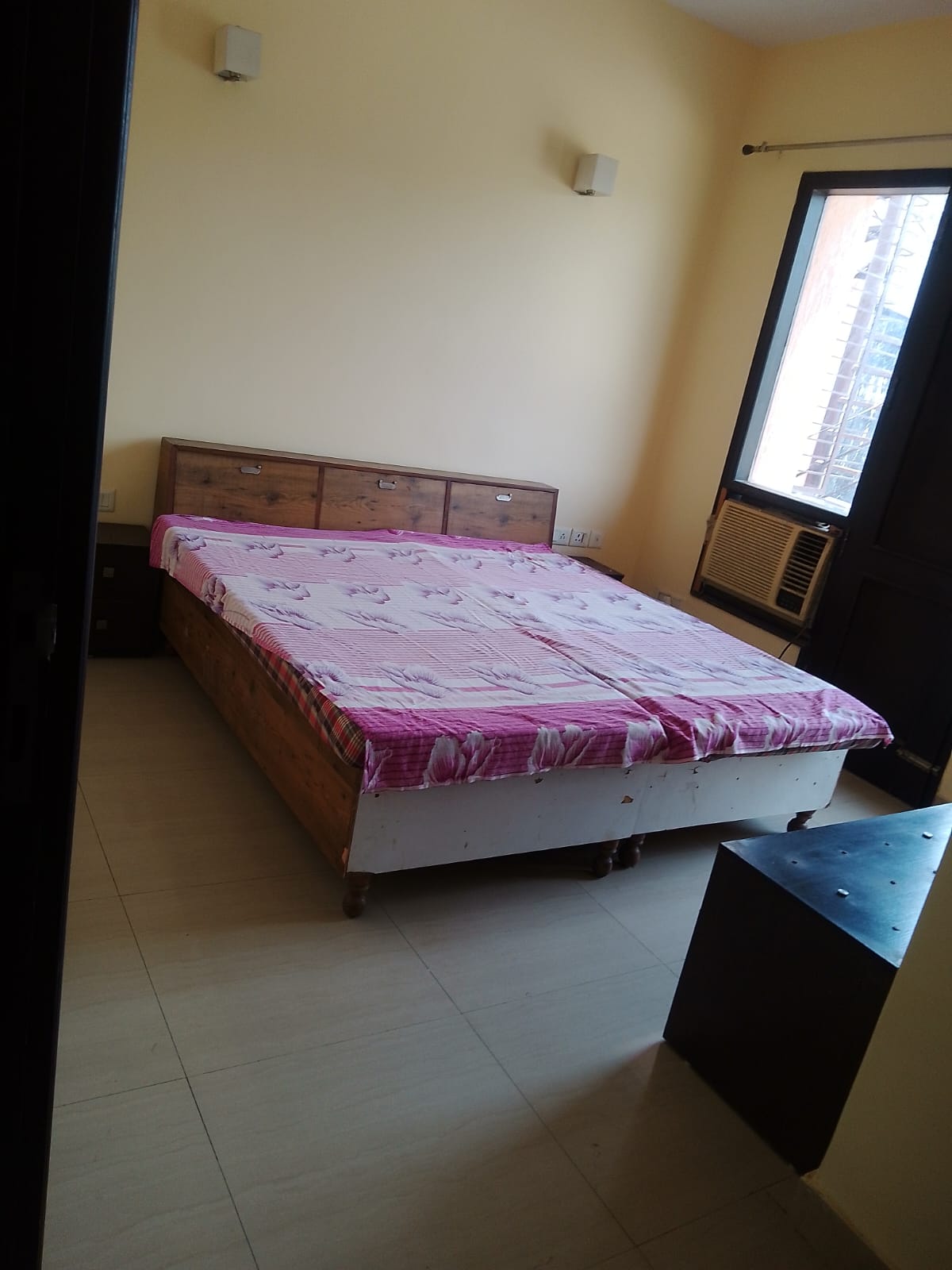 2 BHK Independent House For Rent in Sector 51