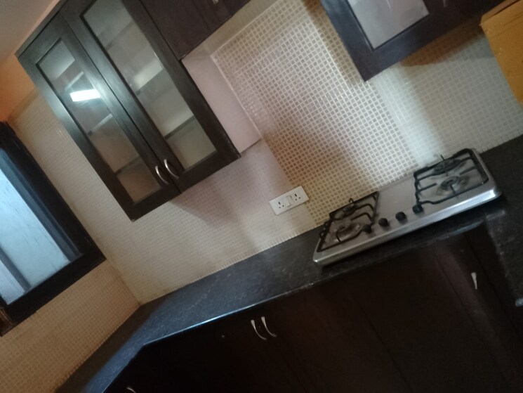 Kitchen, sector 51 2 Bedroom 2000 Sq.Ft. Independent House In Sector 51 Noida 8858474