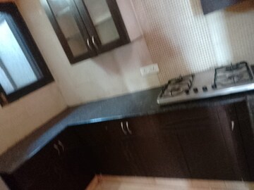 Furnished Amenities in 2 BHK Independent House at Sector 51 – for Rent
