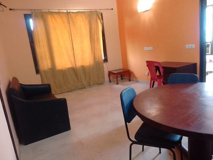 Living Room, sector 51 2 Bedroom 2000 Sq.Ft. Independent House In Sector 51 Noida 8858474