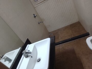Bathroom in 2 BHK Independent House at Sector 51 – for Rent