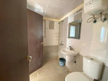 Bathroom in 2.5 BHK Apartment at Urbtech Xaviers, Sector 168 – for Sale