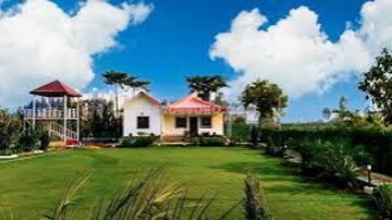  Land – Exterior View View at Sector 93b - for Sale
