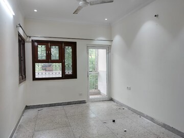Master Bedroom in 3 BHK Apartment at Sarita Vihar – for Rent