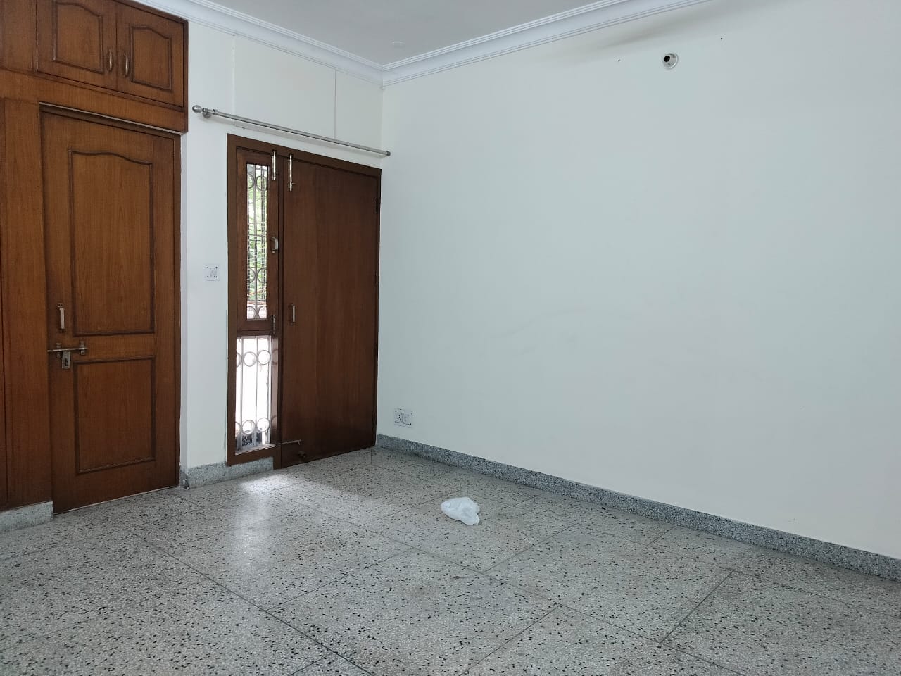 3 BHK Apartment For Rent in Sarita Vihar
