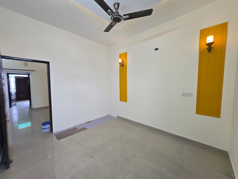 Room, ds-homes 2 Bedroom 1250 Sq.Ft. Apartment In Dhakoli Zirakpur 8858484