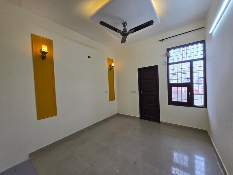 Room, ds-homes 2 Bedroom 1250 Sq.Ft. Apartment In Dhakoli Zirakpur 8858484