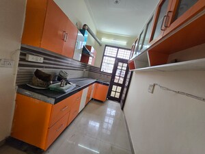 Kitchen in 2 BHK Apartment at DS Homes, Dhakoli – for Sale