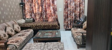Bedroom in 2 BHK Apartment at DS Homes, Dhakoli – for Sale
