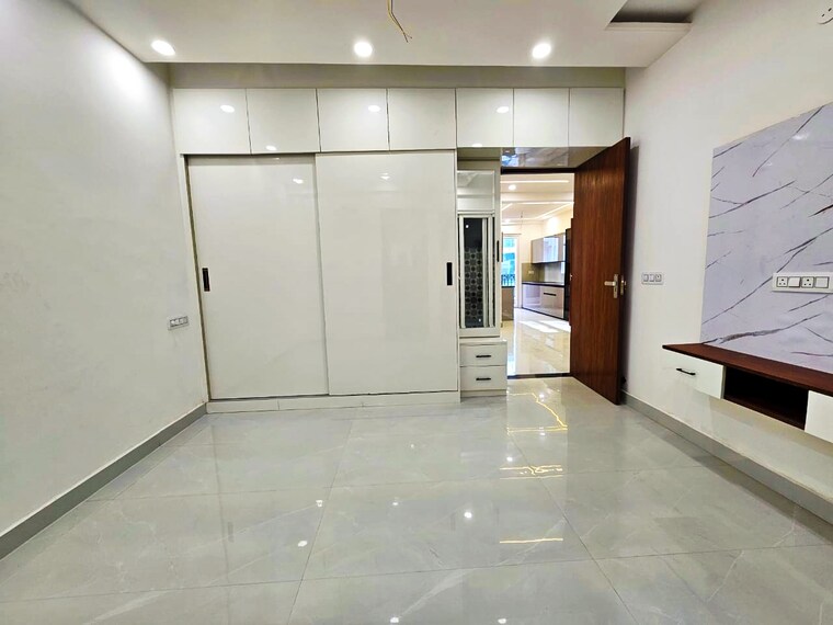 Bedroom, sector 20 3 Bedroom 1560 Sq.Ft. Apartment In Sector 20 Panchkula 8858486