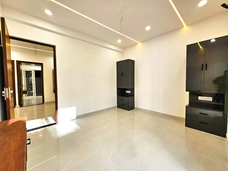 Bedroom, sector 20 3 Bedroom 1560 Sq.Ft. Apartment In Sector 20 Panchkula 8858486