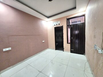 Kitchen in 3 BHK Apartment at Swastik Homes, Dhakoli – for Sale
