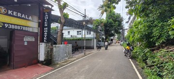  Shop – Exterior View View at Edappally - for Rent