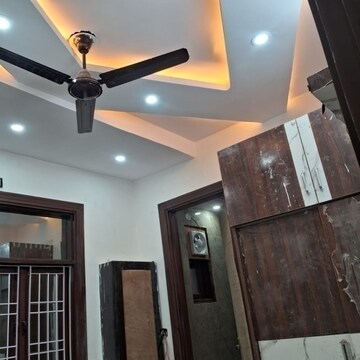 Furnished Amenities in 2 BHK Builder Floor at Igi Airport Area – for Sale
