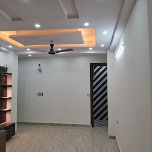 Kitchen in 2 BHK Builder Floor at Igi Airport Area – for Sale