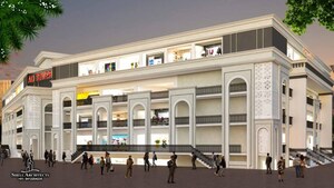  Shop For Sale in Modipuram