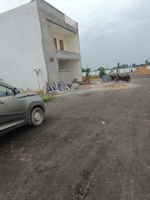  Plot For Sale in Modipuram