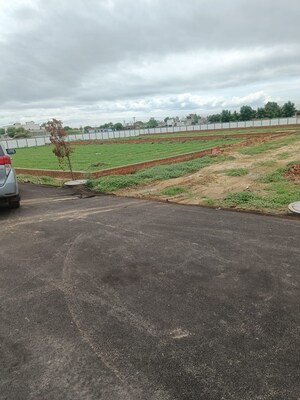  Plot – Garden View at Modipuram - for Sale